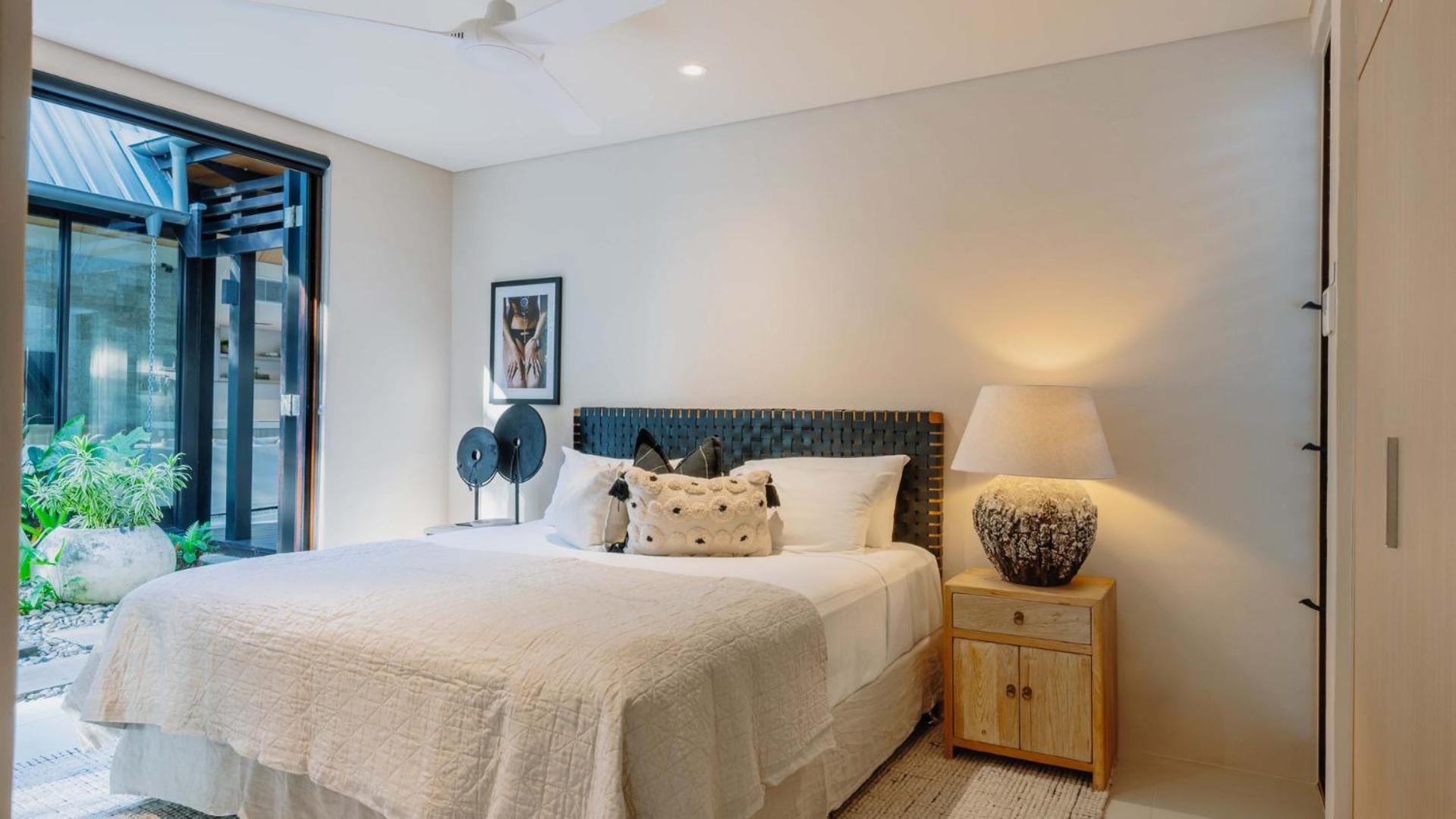 Niramaya Villas And Spa Port Douglas Esterno foto