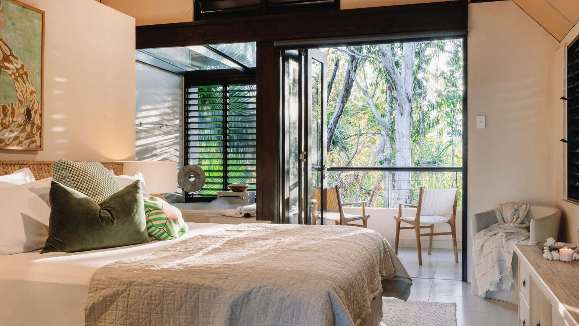 Niramaya Villas And Spa Port Douglas Esterno foto