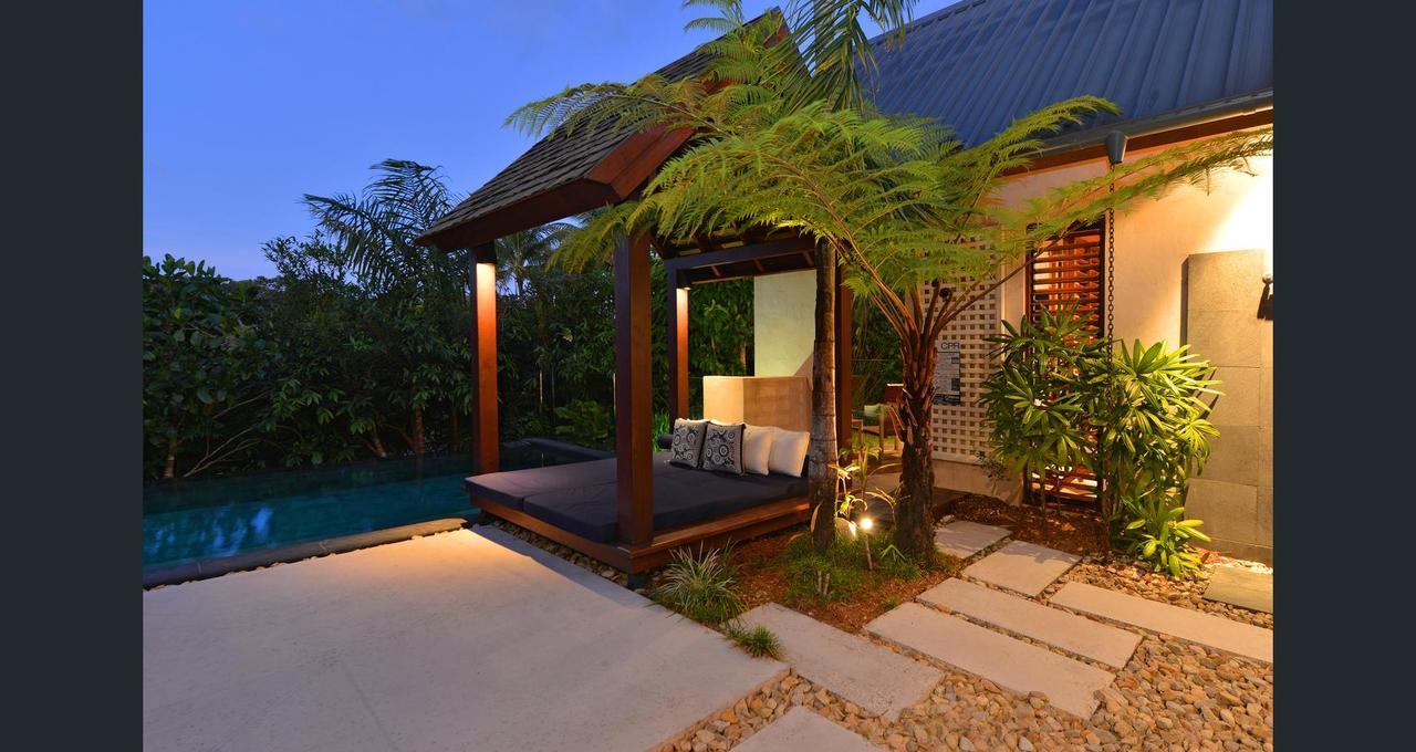 Niramaya Villas And Spa Port Douglas Esterno foto