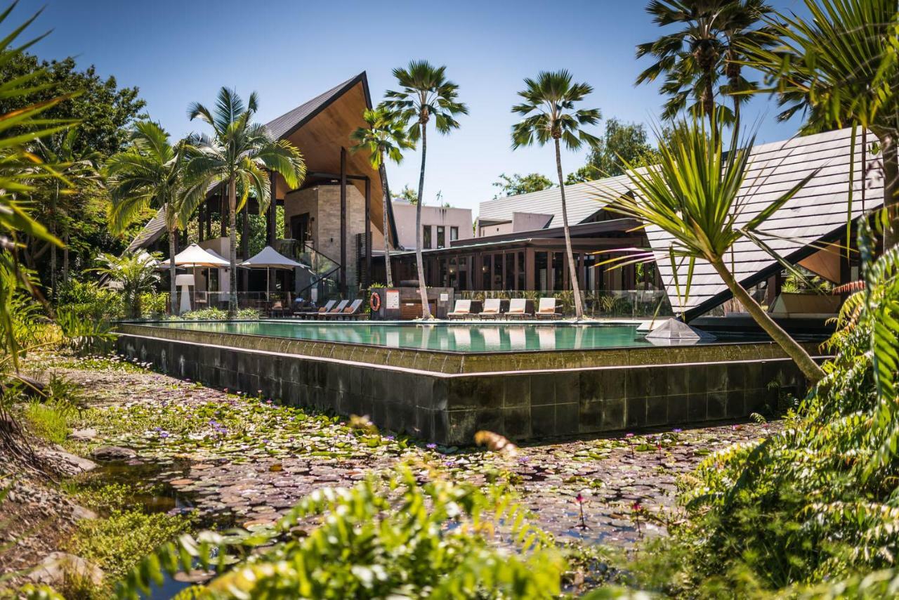 Niramaya Villas And Spa Port Douglas Esterno foto