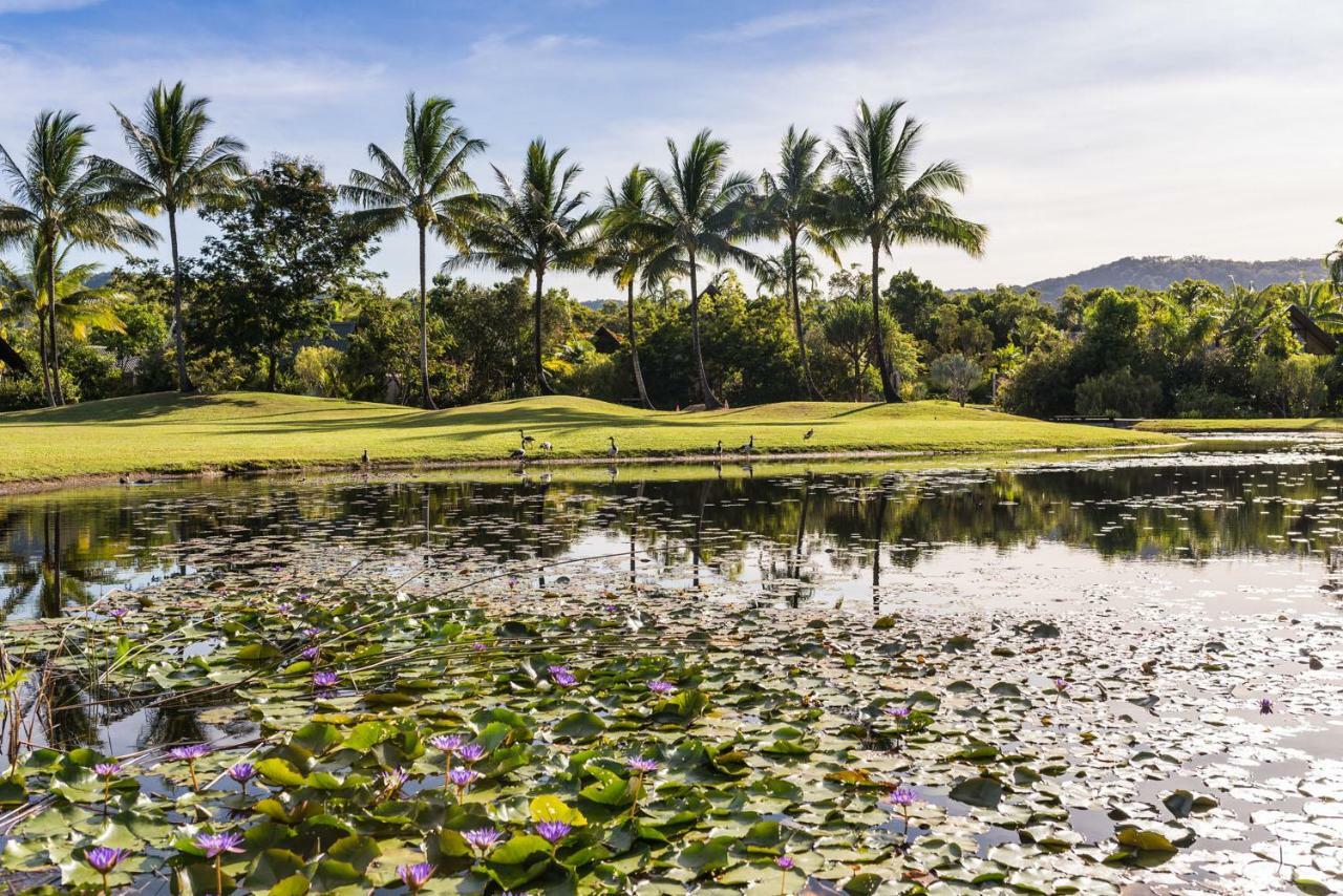 Niramaya Villas And Spa Port Douglas Esterno foto